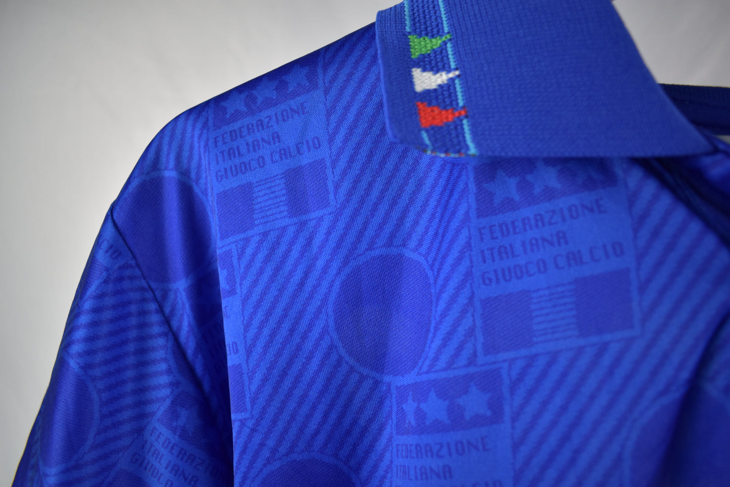 1994 Italy home shirt *Player Issue* (BAGGIO #10)-M