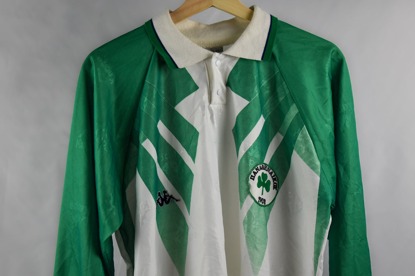 1994 Panathinaikos Special shirt-XL