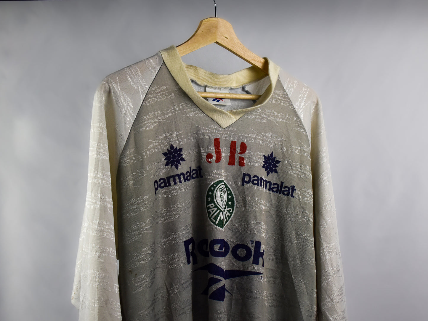 1996 Palmeiras *TRAINING ISSUED*-XL