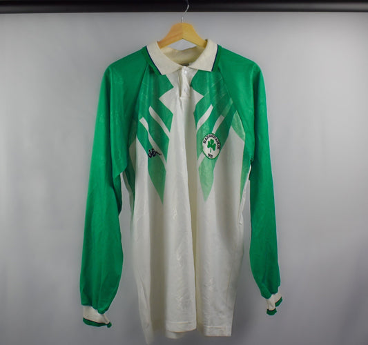 1994 Panathinaikos Special shirt-XL