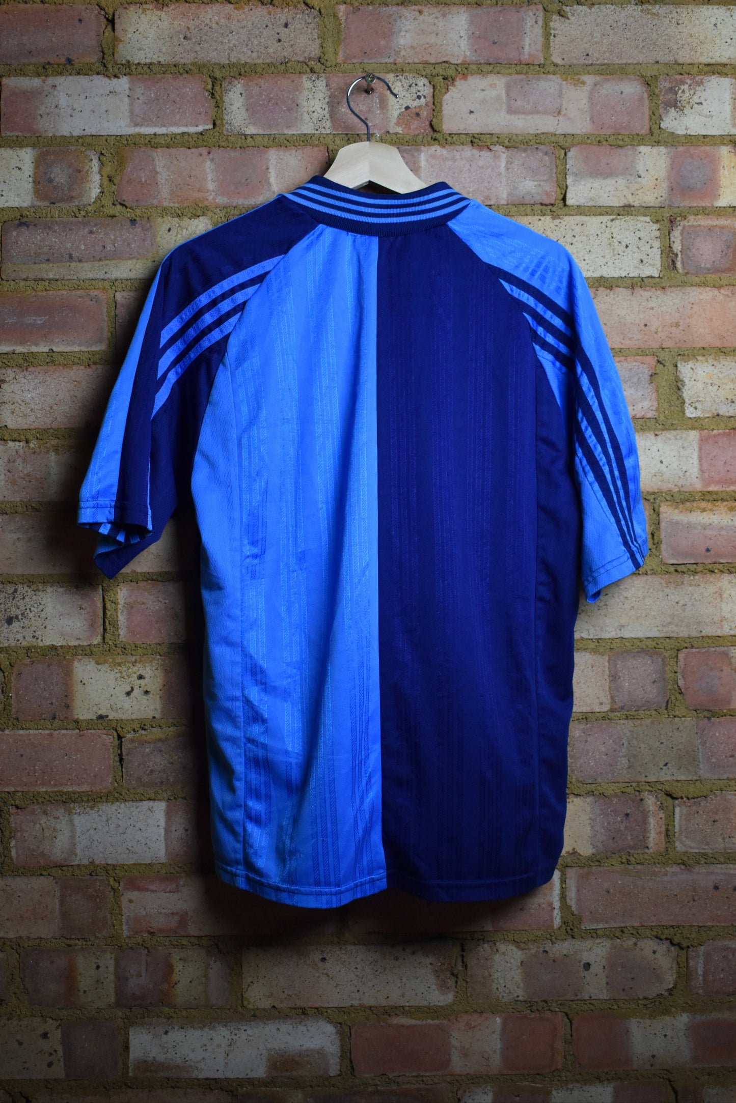 1998/99 Le Havre home shirt - M