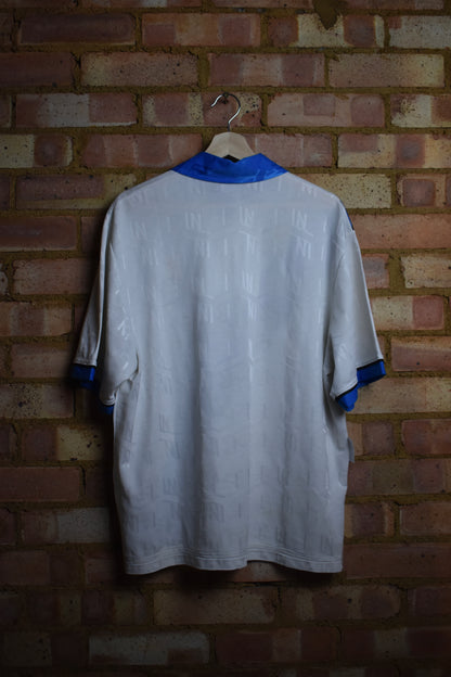 1993/94 Inter away shirt - XL