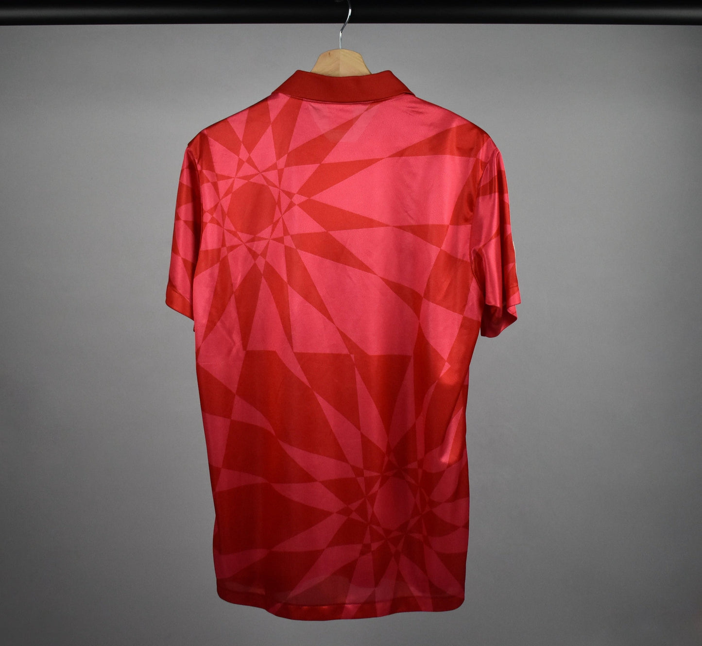 1993/94 Urawa Red Diamonds home shirt- L