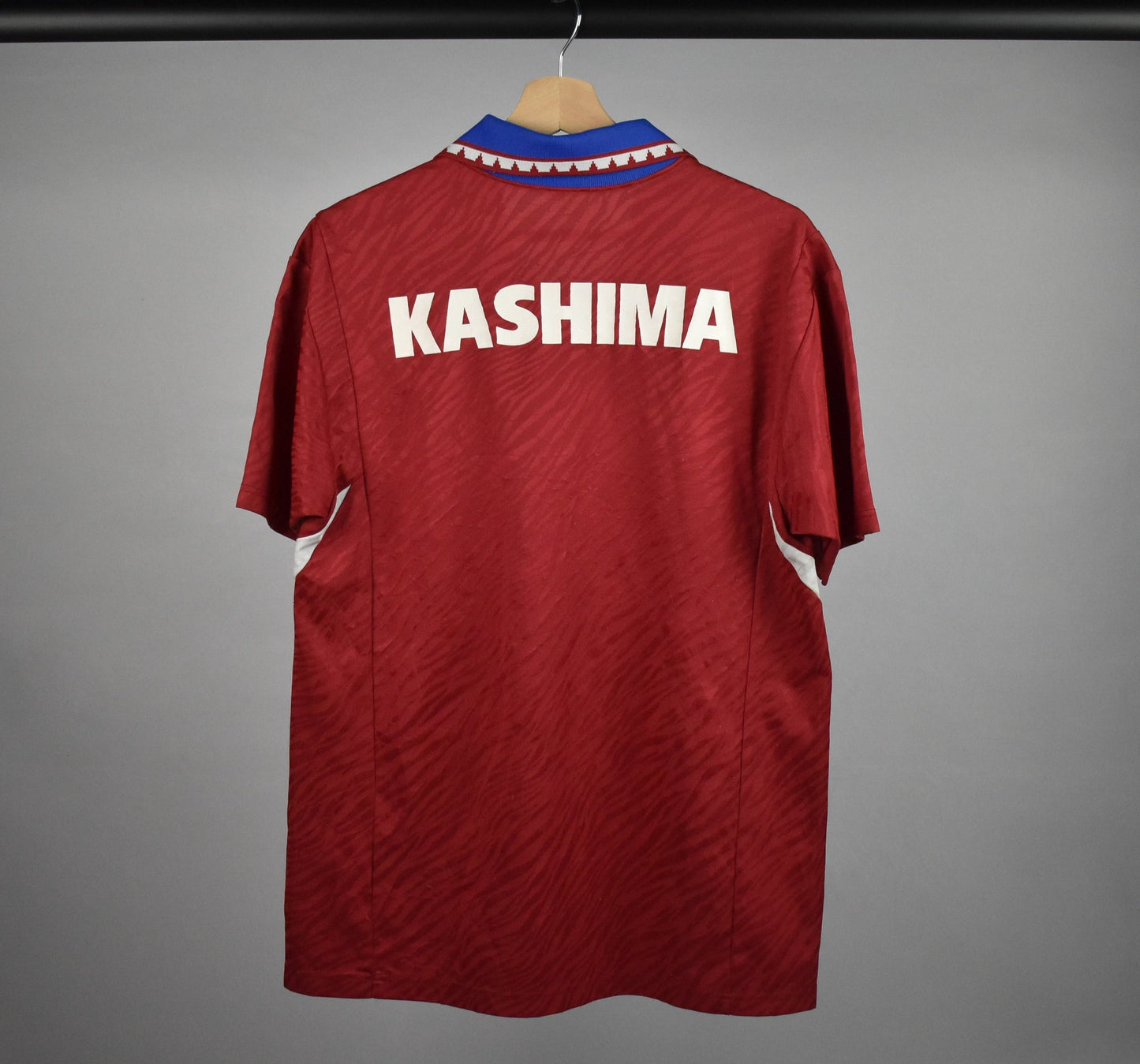 1994 Kashima Antlers Cup home shirt- M