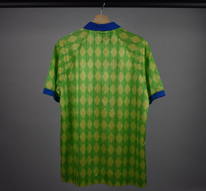 1993 Shonan Bellmare home shirt- XL