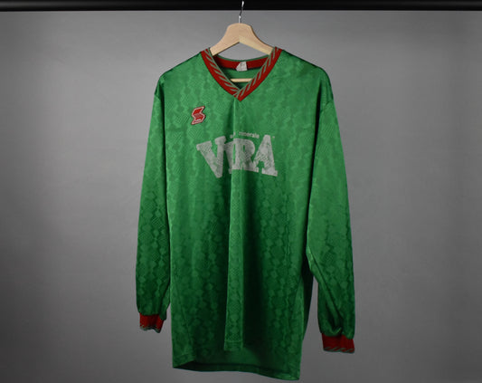 90's ABM template (#11) - XL