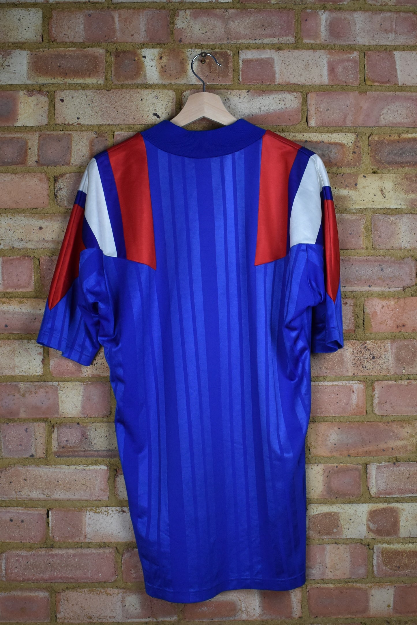 1992 France home shirt -XL