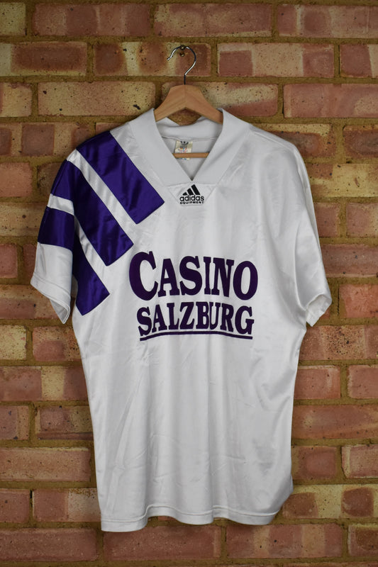 1994/95 Casino Salzburg Cup shirt - M