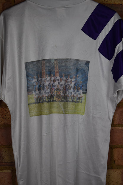 1994/95 Casino Salzburg Cup shirt - M