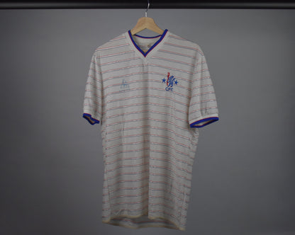 1984/85 Chelsea away shirt - XL
