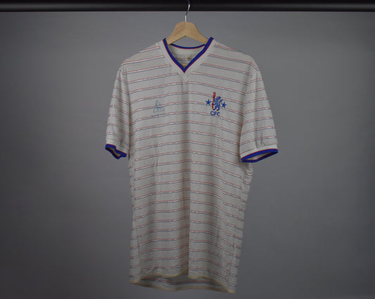 1984/85 Chelsea away shirt - XL