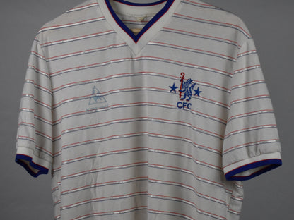 1984/85 Chelsea away shirt - XL