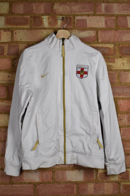 2007/08 Inter Centenary jacket - M