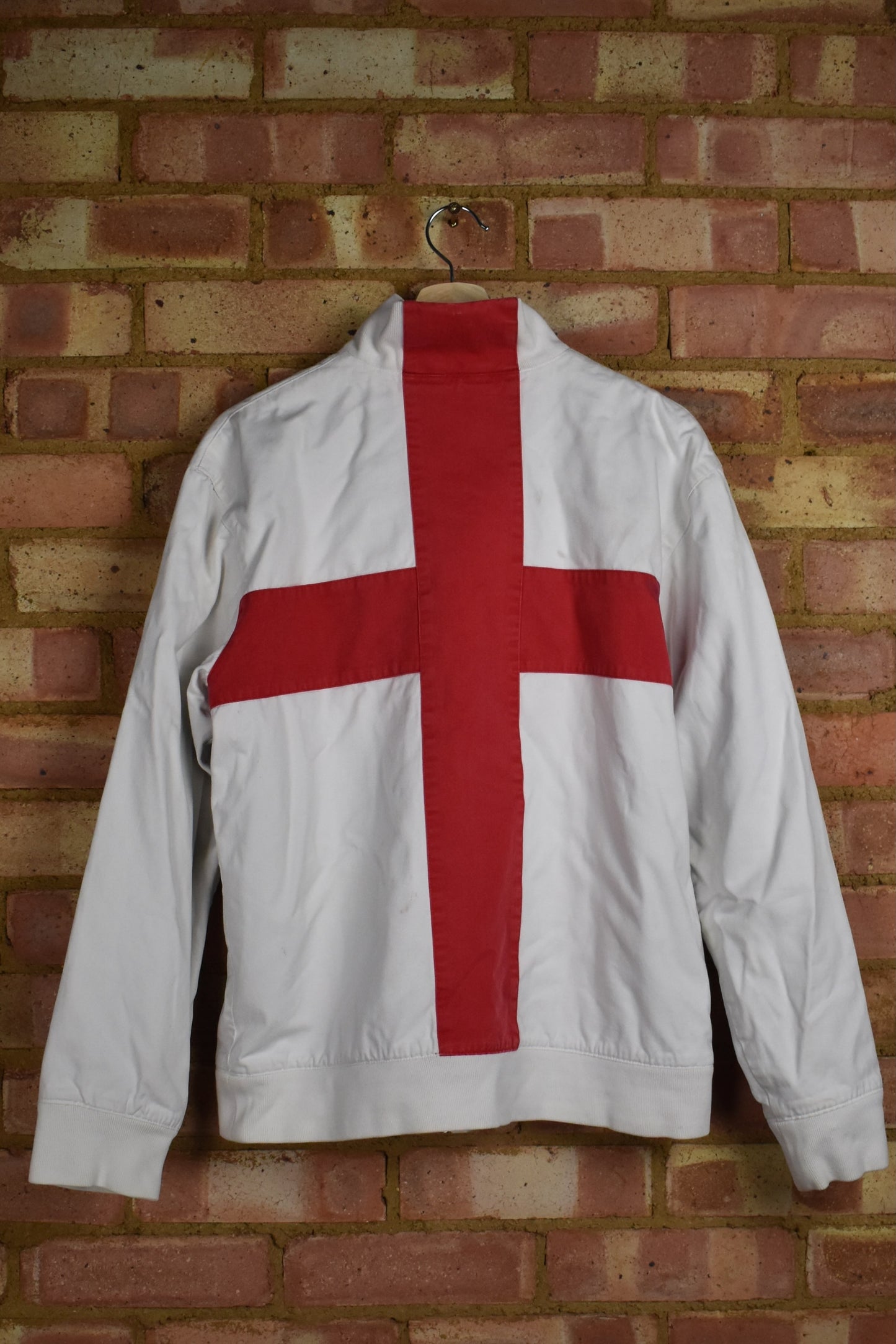 2007/08 Inter Centenary jacket - M