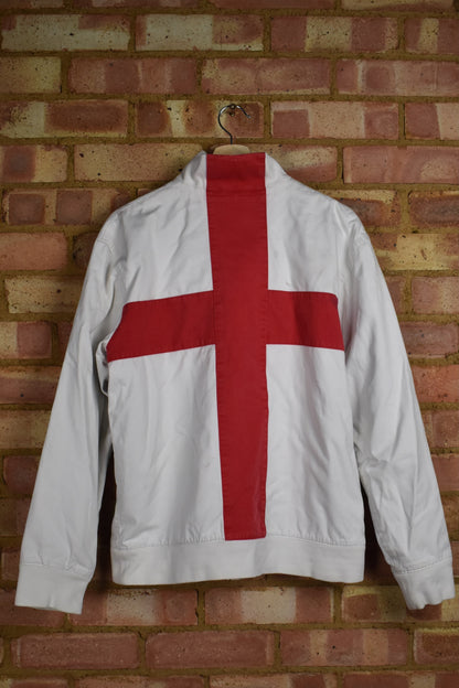 2007/08 Inter Centenary jacket - M