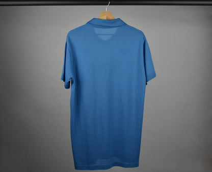 1989/90 Napoli home shirt - L