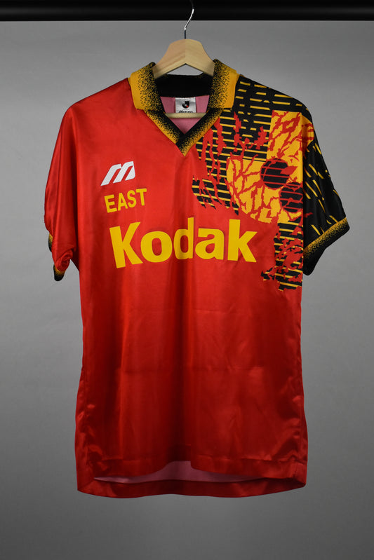 1993 East Kodak All Stars shirt #8 -
