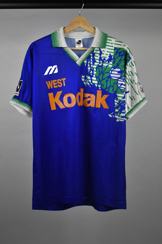 1993 West Kodak All Stars shirt - XL