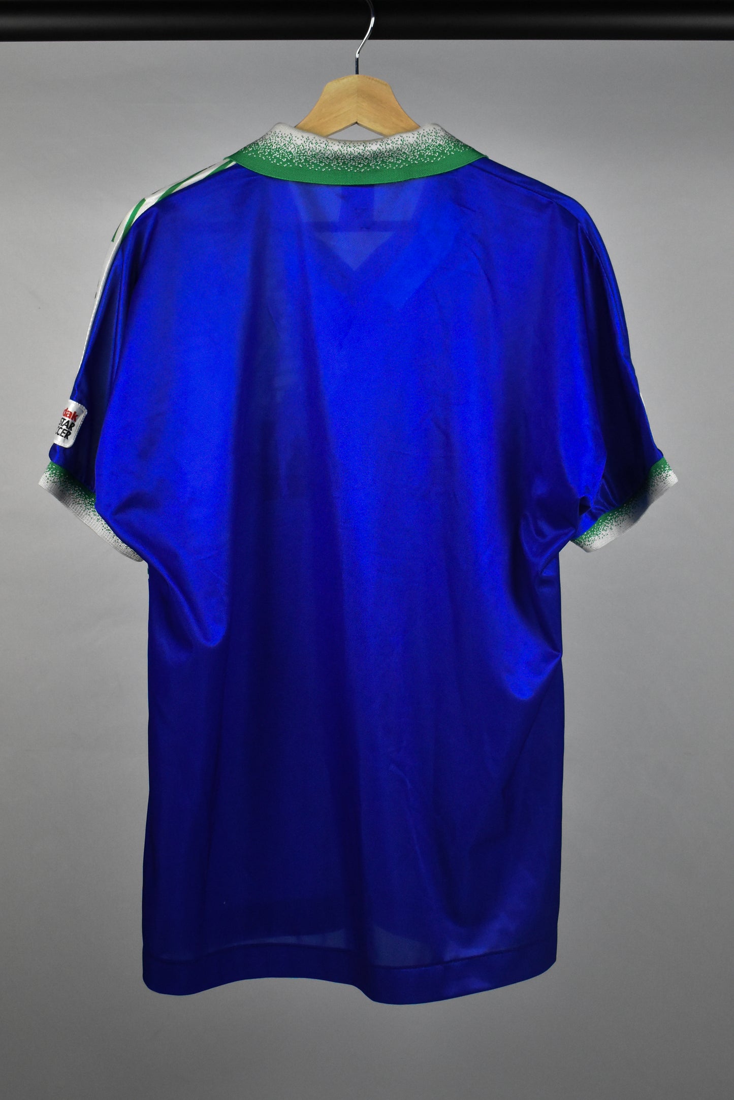 1993 West Kodak All Stars shirt - XL