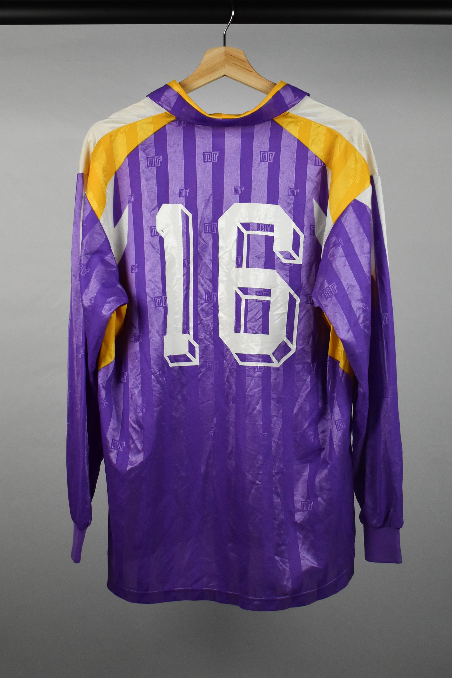 1991 Tokyo Masters Team South America shirt - L