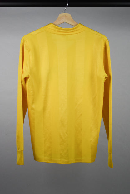 1986/87 Feyenoord away shirt - S