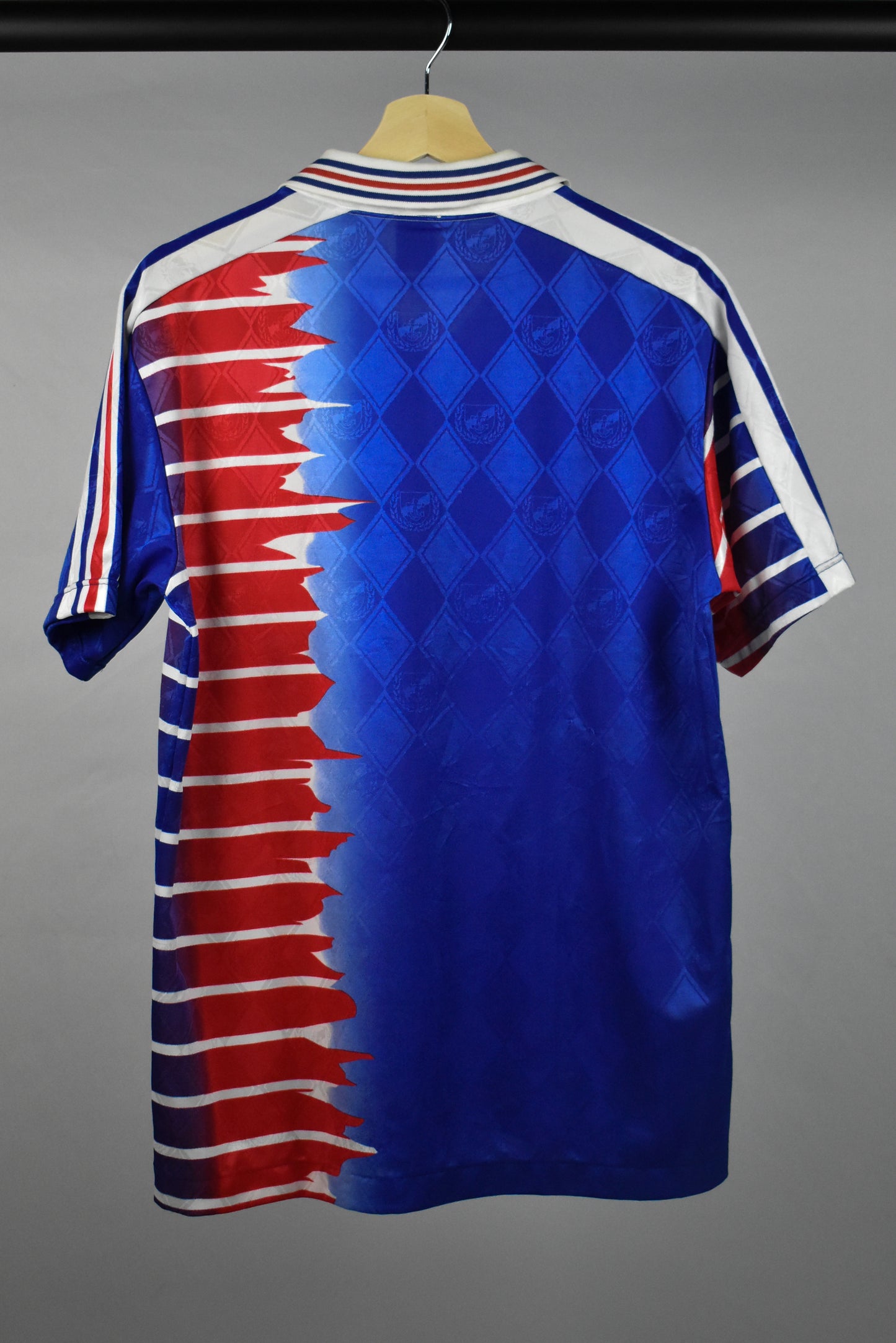 1994 Yokohama Marino's cup shirt - L