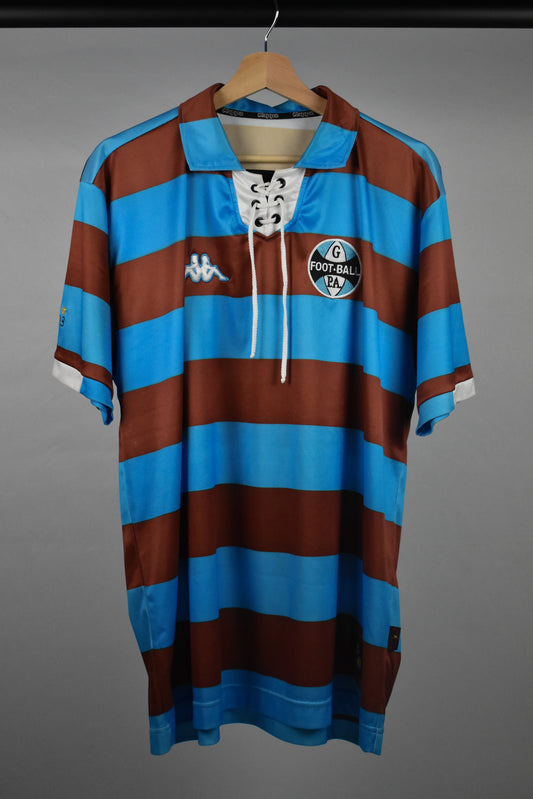 2003 Gremio Centenary shirt - L