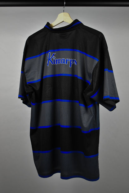 1998/99 FC Copenhagen away shirt - XL