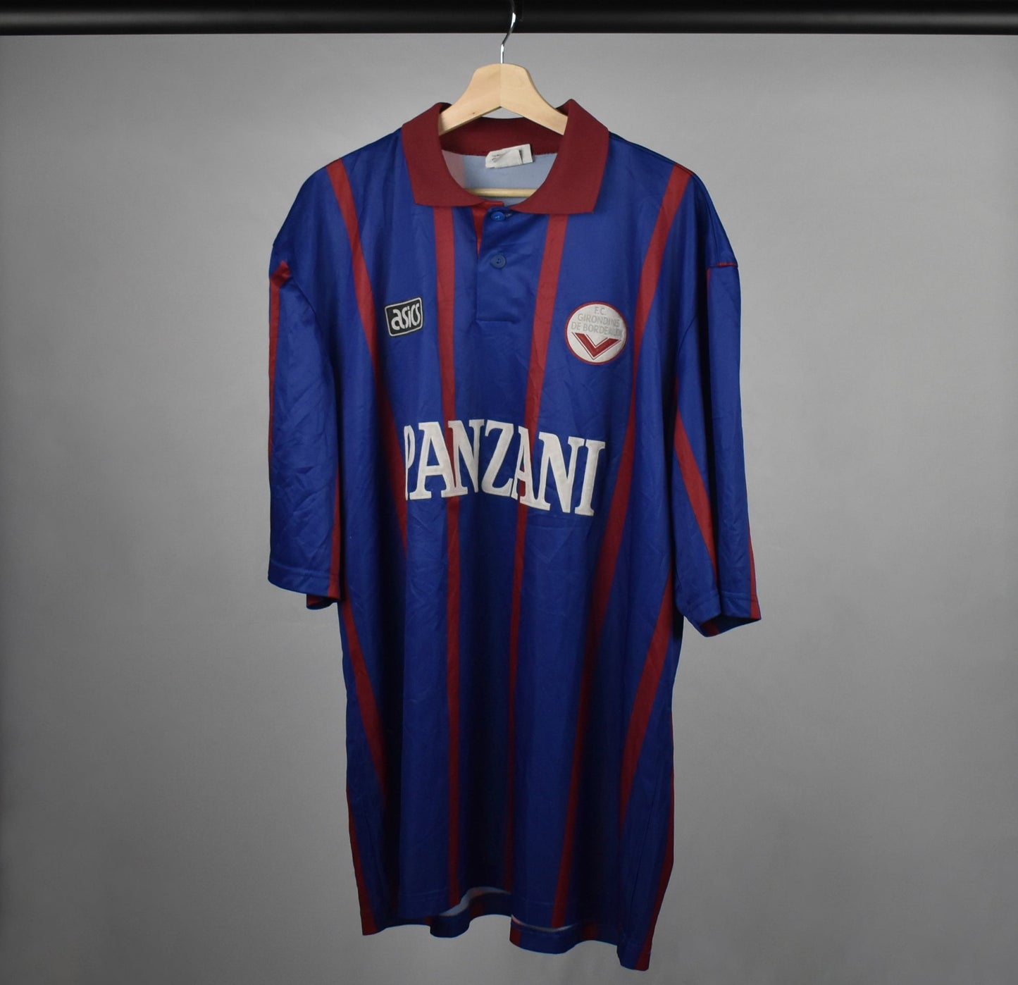 1994/95 Bordeaux away shirt-XL