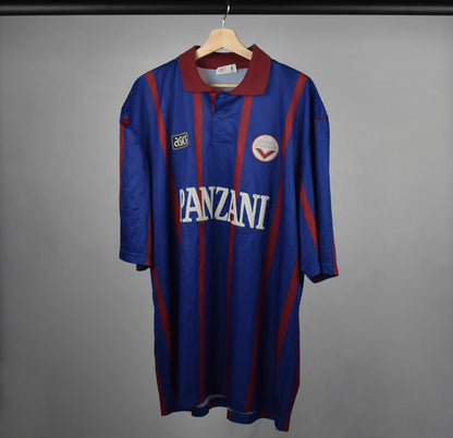 1994/95 Bordeaux away shirt-XL