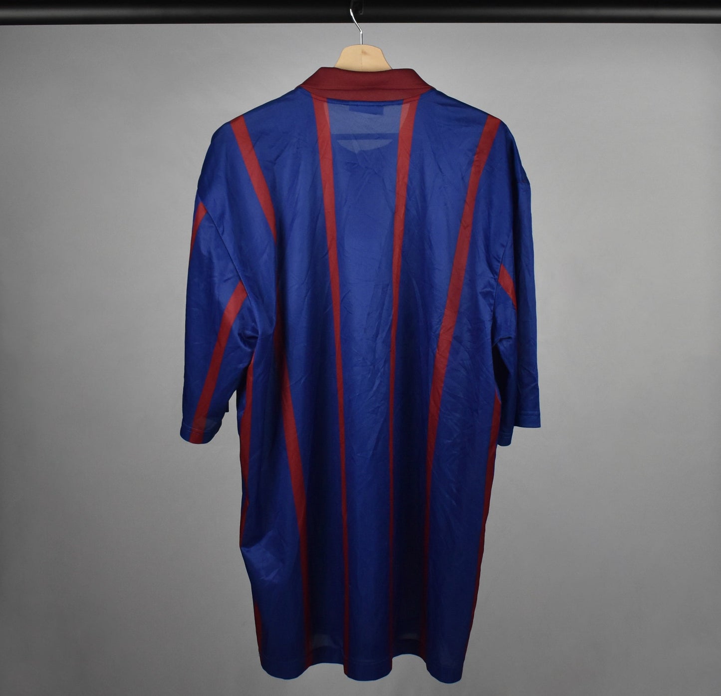 1994/95 Bordeaux away shirt-XL