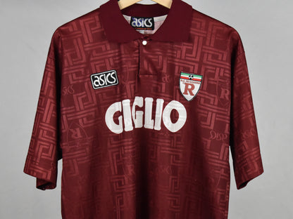 1993/94 Reggiana home shirt-L