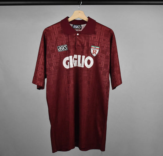 1993/94 Reggiana home shirt-L
