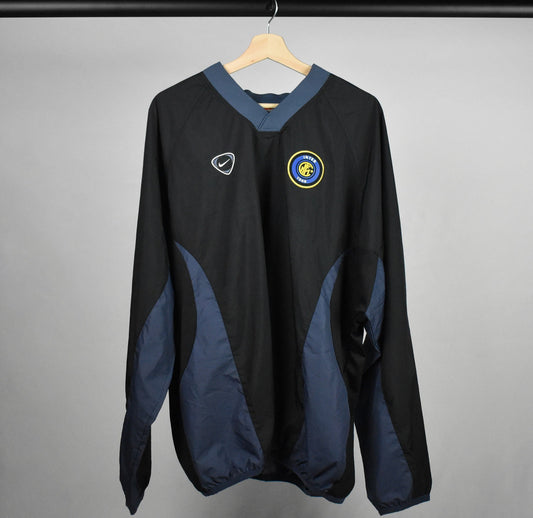 2000/01 Inter training top-XL