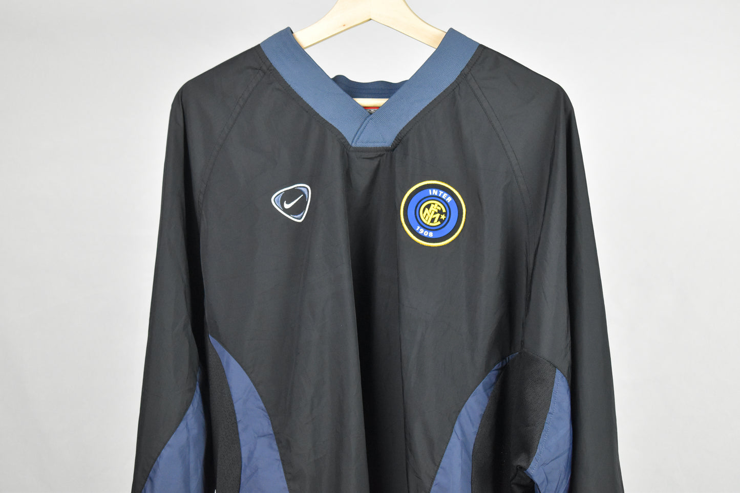 2000/01 Inter training top-XL