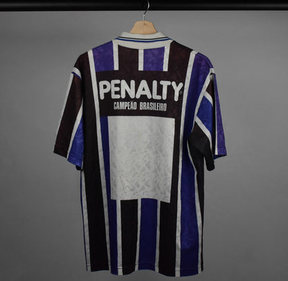 1993 Gremio home shirt-L