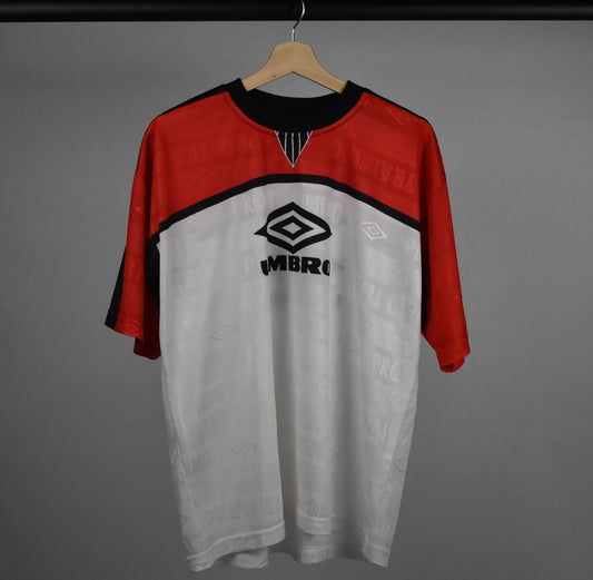 1998 Universitario training top-XL