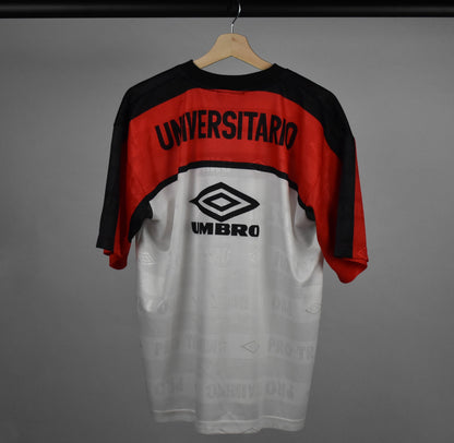 1998 Universitario training top-XL