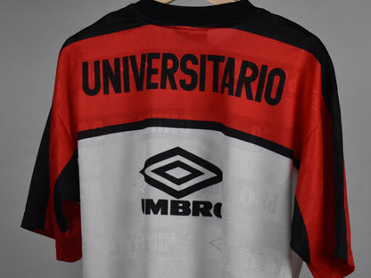 1998 Universitario training top-XL