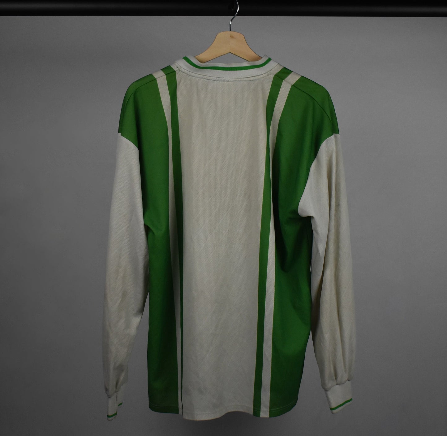 1996/97 Werder Bremen home shirt-L