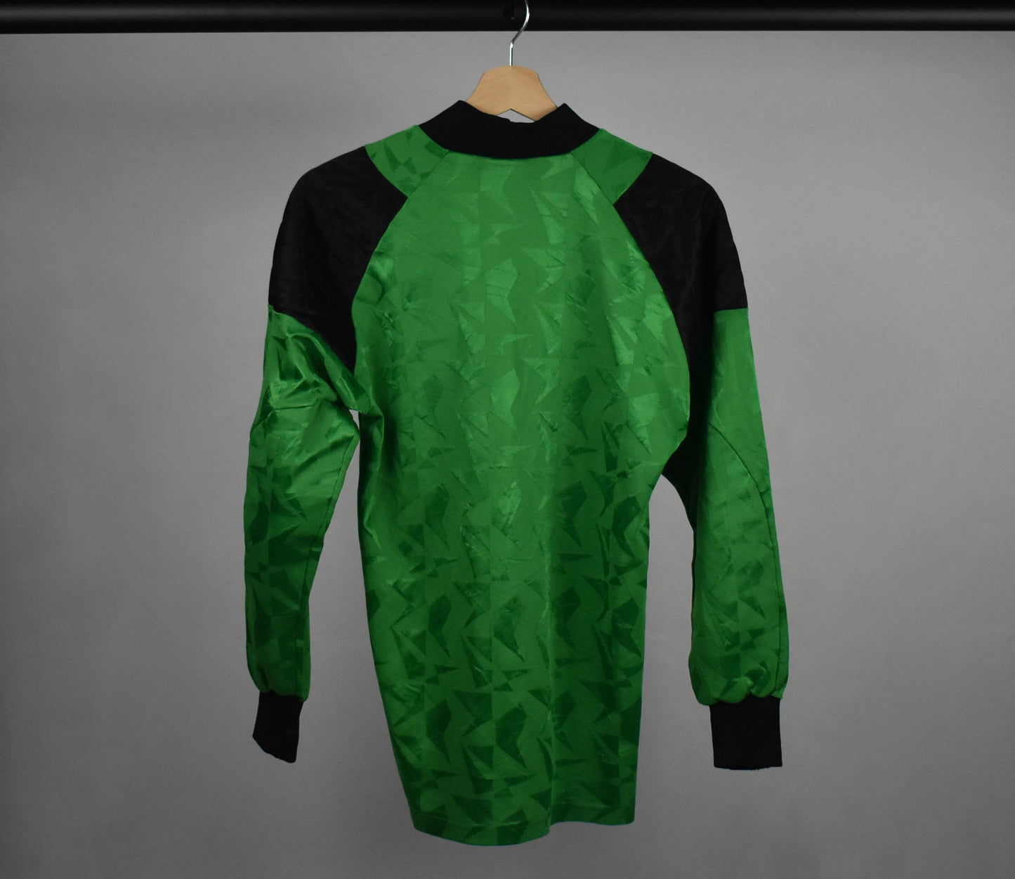 1993/94 Crystal Palace GK shirt-S