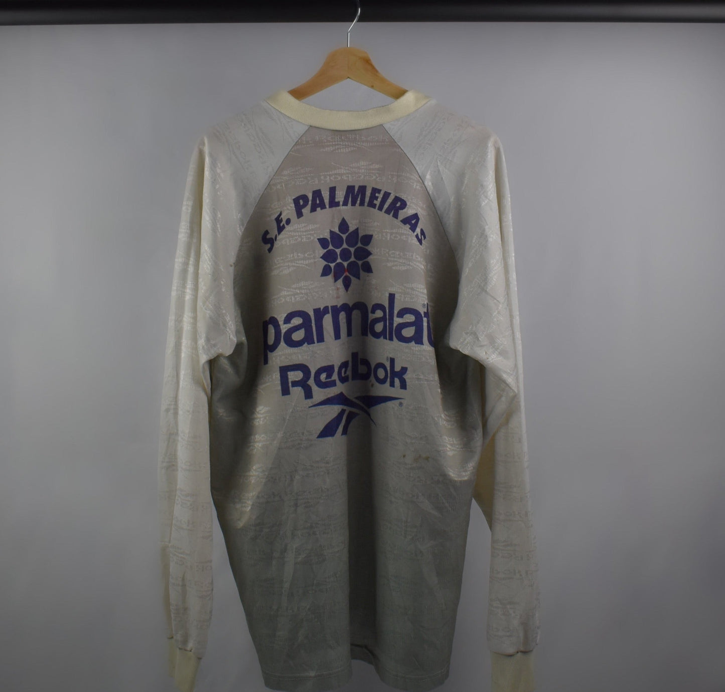 1996 Palmeiras *TRAINING ISSUED*-XL
