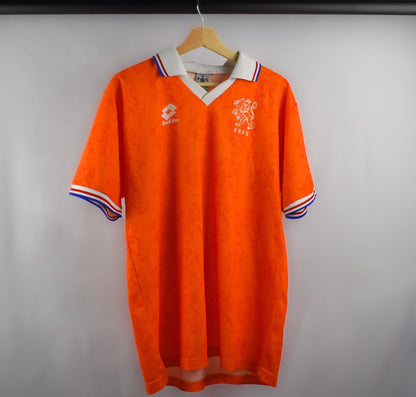 1994 Netherlands home shirt-L