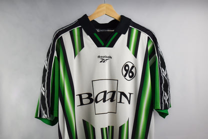 1998/99 Hannover 96 away shirt-L