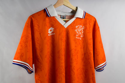 1994 Netherlands home shirt-L